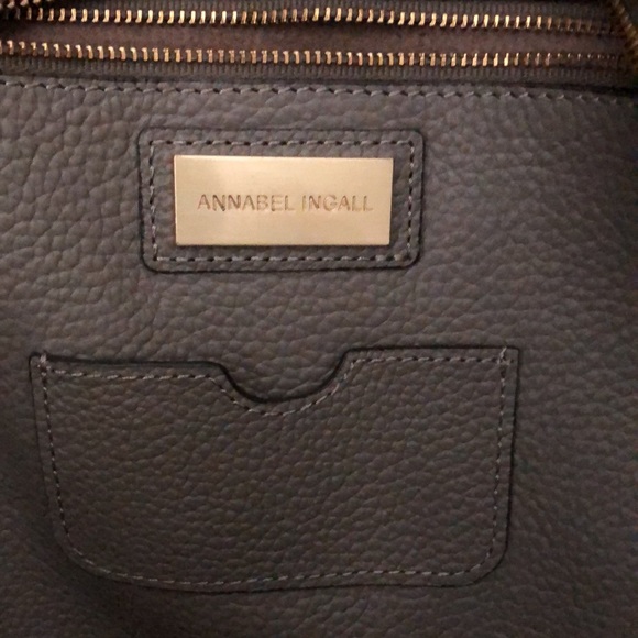Annabel Ingall Iconic Isabella Tote - Picture 3 of 6
